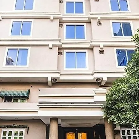 Hotel Ratan Paradise